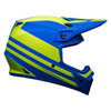 BELL MX-9 DISRUPT MIPS HELMET