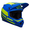 BELL MX-9 DISRUPT MIPS HELMET