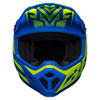BELL MX-9 DISRUPT MIPS HELMET