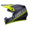 BELL MX-9 OFFSET MIPS HELMET