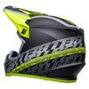 BELL MX-9 OFFSET MIPS HELMET
