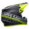 BELL MX-9 OFFSET MIPS HELMET