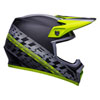 BELL MX-9 OFFSET MIPS HELMET