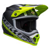 BELL MX-9 OFFSET MIPS HELMET