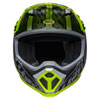 BELL MX-9 OFFSET MIPS HELMET