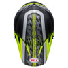 BELL MX-9 OFFSET MIPS HELMET