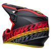 BELL MX-9 OFFSET MIPS HELMET