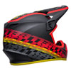 BELL MX-9 OFFSET MIPS HELMET