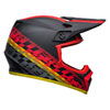 BELL MX-9 OFFSET MIPS HELMET