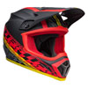 BELL MX-9 OFFSET MIPS HELMET