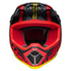 BELL MX-9 OFFSET MIPS HELMET