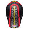 BELL MX-9 OFFSET MIPS HELMET