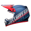 BELL MX-9 OFFSET MIPS HELMET