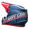 BELL MX-9 OFFSET MIPS HELMET