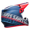 BELL MX-9 OFFSET MIPS HELMET
