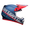 BELL MX-9 OFFSET MIPS HELMET