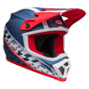 BELL MX-9 OFFSET MIPS HELMET