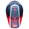 BELL MX-9 OFFSET MIPS HELMET