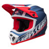 BELL MX-9 OFFSET MIPS HELMET
