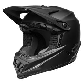 BELL YOUTH MOTO-9 MIPS HELMET