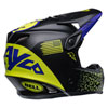 BELL YOUTH MOTO-9 SLAYCO MIPS HELMET