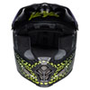 BELL YOUTH MOTO-9 SLAYCO MIPS HELMET
