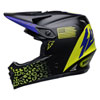 BELL YOUTH MOTO-9 SLAYCO MIPS HELMET