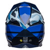 BELL MOTO-10 SPHERICAL FERRANDIS MECHANT MIPS HELMET