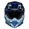 BELL MOTO-10 SPHERICAL FERRANDIS MECHANT MIPS HELMET