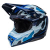 BELL MOTO-10 SPHERICAL FERRANDIS MECHANT MIPS HELMET