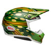 BELL MOTO-10 SPHERICAL MCGRATH REPLICA 22 MIPS HELMET