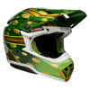 BELL MOTO-10 SPHERICAL MCGRATH REPLICA 22 MIPS HELMET