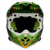 BELL MOTO-10 SPHERICAL MCGRATH REPLICA 22 MIPS HELMET
