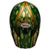 BELL MOTO-10 SPHERICAL MCGRATH REPLICA 22 MIPS HELMET
