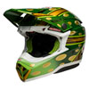 BELL MOTO-10 SPHERICAL MCGRATH REPLICA 22 MIPS HELMET