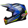 BELL MOTO-9S FLEX PRO CIRCUIT 23 HELMET