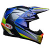 BELL MOTO-9S FLEX PRO CIRCUIT 23 HELMET