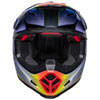 BELL MOTO-9S FLEX PRO CIRCUIT 23 HELMET