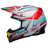 BELL MOTO-9S FLEX TAGGER EDGE HELMET