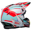 BELL MOTO-9S FLEX TAGGER EDGE HELMET