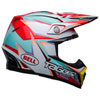 BELL MOTO-9S FLEX TAGGER EDGE HELMET