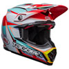 BELL MOTO-9S FLEX TAGGER EDGE HELMET