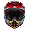 BELL MOTO-9S FLEX TAGGER EDGE HELMET