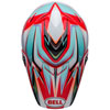 BELL MOTO-9S FLEX TAGGER EDGE HELMET