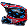 BELL MX-9 SHOWTIME 23 MIPS HELMET