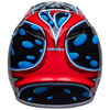 BELL MX-9 SHOWTIME 23 MIPS HELMET