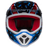 BELL MX-9 SHOWTIME 23 MIPS HELMET