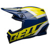 BELL MX-9 SPARK MIPS HELMET