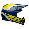 BELL MX-9 SPARK MIPS HELMET