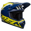 BELL MX-9 SPARK MIPS HELMET